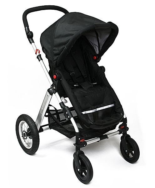 Moderner LUXUS-BUGGY Der Marke Star Baby Kinderwagen Jogger | EBay